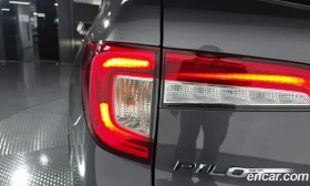Honda Pilot 3.5 Elite, снимка 9