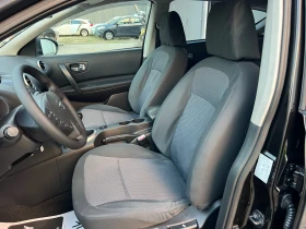 Nissan Qashqai 1.5DCI-109к.с./ Мултиволан/ 6скорости/ Климатик, снимка 11