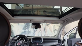 Fiat 500X 1, 4 Turbo MultiAir , снимка 8