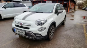 Fiat 500X 1, 4 Turbo MultiAir , снимка 2