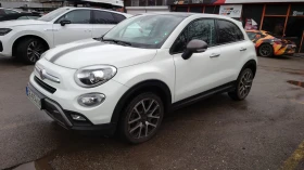 Fiat 500X 1, 4 Turbo MultiAir , снимка 1