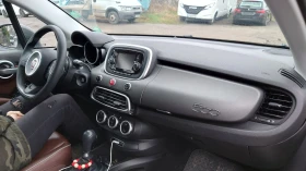 Fiat 500X 1, 4 Turbo MultiAir , снимка 5