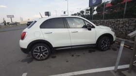 Fiat 500X 1, 4 Turbo MultiAir , снимка 9