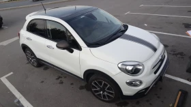 Fiat 500X 1, 4 Turbo MultiAir , снимка 4