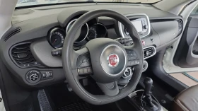 Fiat 500X 1, 4 Turbo MultiAir , снимка 7