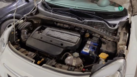 Fiat 500X 1, 4 Turbo MultiAir , снимка 12