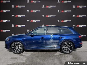 Audi Q7 TECHNIK S LINE ЦЕНА ДО БЪЛГАРИЯ АВТОКРЕДИТ, снимка 2
