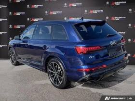 Audi Q7 TECHNIK S LINE ЦЕНА ДО БЪЛГАРИЯ АВТОКРЕДИТ, снимка 3