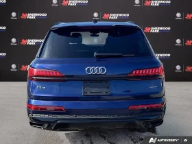 Audi Q7 TECHNIK S LINE ЦЕНА ДО БЪЛГАРИЯ АВТОКРЕДИТ, снимка 4