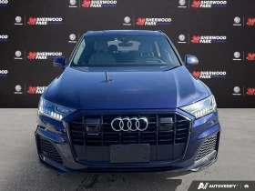 Audi Q7 TECHNIK S LINE ЦЕНА ДО БЪЛГАРИЯ АВТОКРЕДИТ, снимка 8