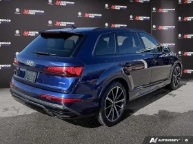 Audi Q7 TECHNIK S LINE ЦЕНА ДО БЪЛГАРИЯ АВТОКРЕДИТ, снимка 5