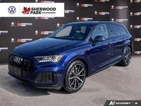 Audi Q7 TECHNIK S LINE ЦЕНА ДО БЪЛГАРИЯ АВТОКРЕДИТ, снимка 1