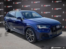 Audi Q7 TECHNIK S LINE ЦЕНА ДО БЪЛГАРИЯ АВТОКРЕДИТ, снимка 7