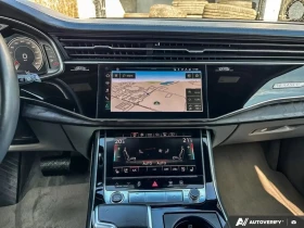 Audi Q7 TECHNIK S LINE ЦЕНА ДО БЪЛГАРИЯ АВТОКРЕДИТ, снимка 13