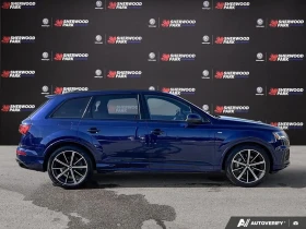 Audi Q7 TECHNIK S LINE ЦЕНА ДО БЪЛГАРИЯ АВТОКРЕДИТ, снимка 6