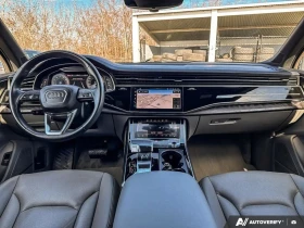 Audi Q7 TECHNIK S LINE ЦЕНА ДО БЪЛГАРИЯ АВТОКРЕДИТ, снимка 10