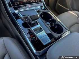 Audi Q7 TECHNIK S LINE ЦЕНА ДО БЪЛГАРИЯ АВТОКРЕДИТ, снимка 15