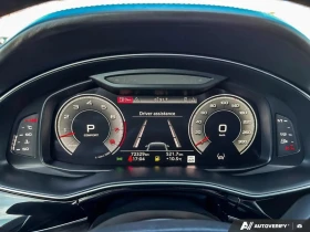 Audi Q7 TECHNIK S LINE ЦЕНА ДО БЪЛГАРИЯ АВТОКРЕДИТ, снимка 12