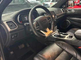 Jeep Grand cherokee TRACKHAWK * Един собственик * От представителство , снимка 6