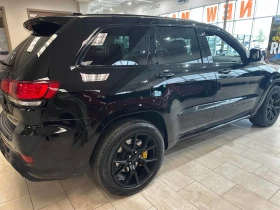 Jeep Grand cherokee TRACKHAWK * Един собственик * От представителство , снимка 3