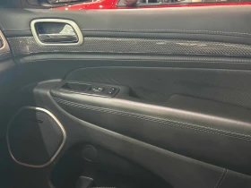 Jeep Grand cherokee TRACKHAWK * Един собственик * От представителство , снимка 9