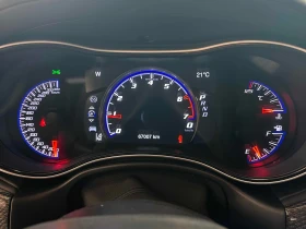 Jeep Grand cherokee TRACKHAWK * Един собственик * От представителство , снимка 7