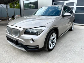 BMW X1 2.0d FACE/AVTOMAT, снимка 3