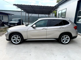 BMW X1 2.0d FACE/AVTOMAT, снимка 4