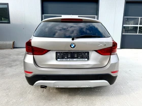 BMW X1 2.0d FACE/AVTOMAT, снимка 6