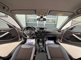 BMW X1 2.0d FACE/AVTOMAT, снимка 10