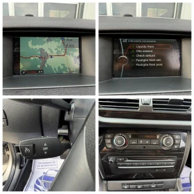 BMW X1 2.0d FACE/AVTOMAT, снимка 14