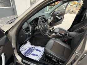 BMW X1 2.0d FACE/AVTOMAT, снимка 9