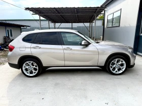 BMW X1 2.0d FACE/AVTOMAT, снимка 8