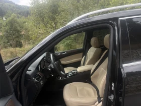 Mercedes-Benz GLS 350, снимка 5