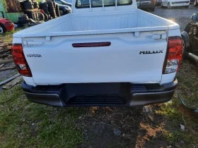     Toyota Hilux 2.5 TDI  PIKAP