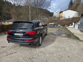 Audi Q7, снимка 5 - Автомобили и джипове - 45201735