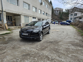Audi Q7, снимка 1 - Автомобили и джипове - 45201735