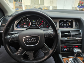 Audi Q7, снимка 15 - Автомобили и джипове - 45201735