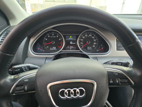 Audi Q7, снимка 6 - Автомобили и джипове - 45201735