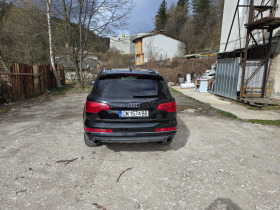 Audi Q7, снимка 3 - Автомобили и джипове - 45201735