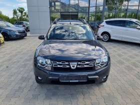 Dacia Duster 1.6 * 130000 * FACELIFT* EURO 5B | Mobile.bg   2