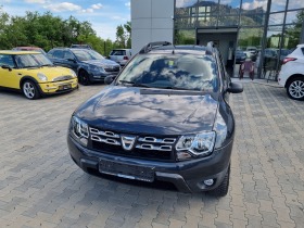 Dacia Duster 1.6 ГАЗ* 130000км * FACELIFT* EURO 5B, снимка 3 - Автомобили и джипове - 45686350