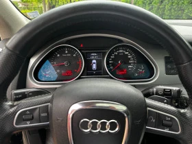 Audi Q7 3.0TDI S-LINE | Mobile.bg    16