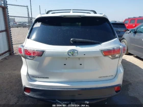 Toyota Highlander LIMITED PLATINUM 4X4* * JBL* *  | Mobile.bg    4