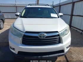 Toyota Highlander LIMITED PLATINUM 4X4* пано* JBL* обдухване* , снимка 1