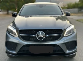 Mercedes-Benz GLE Coupe AMG PREMIUM PLUS, снимка 1