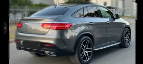 Mercedes-Benz GLE Coupe AMG PREMIUM PLUS, снимка 11