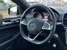 Mercedes-Benz GLE Coupe AMG PREMIUM PLUS, снимка 6