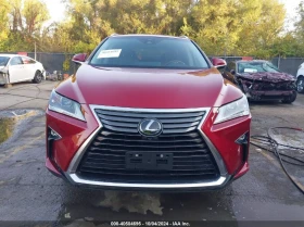 Lexus RX 350 2019 LEXUS RX 350 Крайна Цена до България , снимка 4