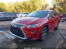 Lexus RX 350 2019 LEXUS RX 350 Крайна Цена до България , снимка 1